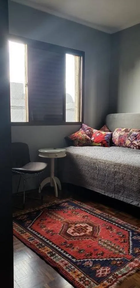 Apartamento, 3 quartos, 140 m² - Foto 8