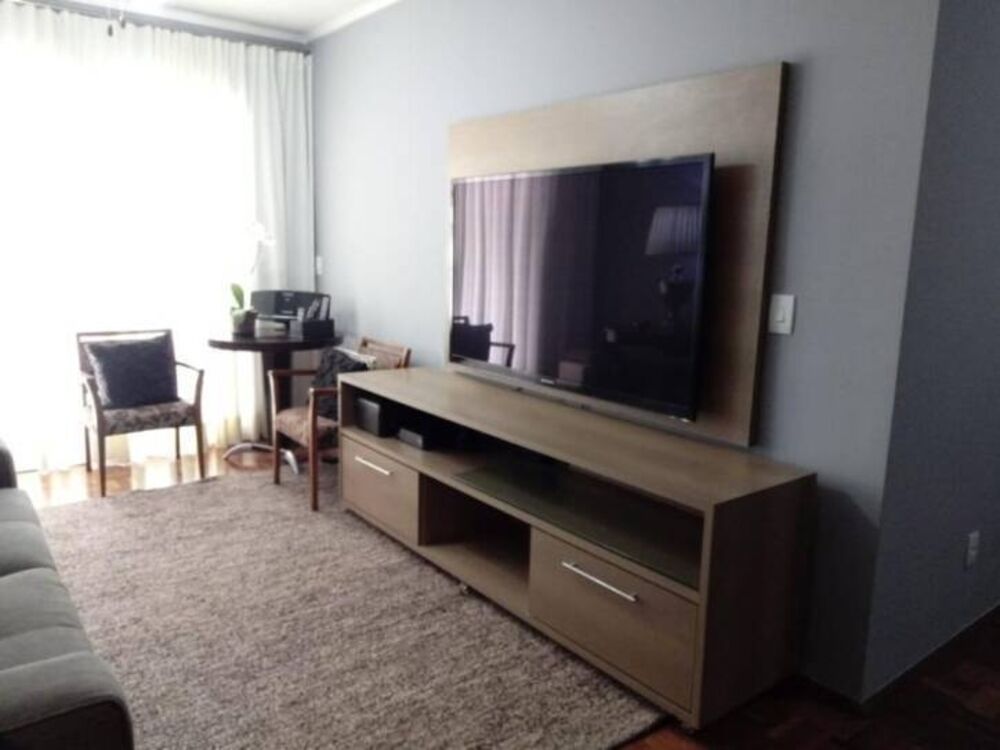 Apartamento, 3 quartos, 140 m² - Foto 4