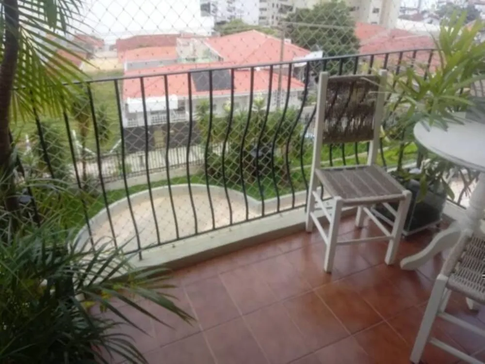 Apartamento, 3 quartos, 140 m² - Foto 11