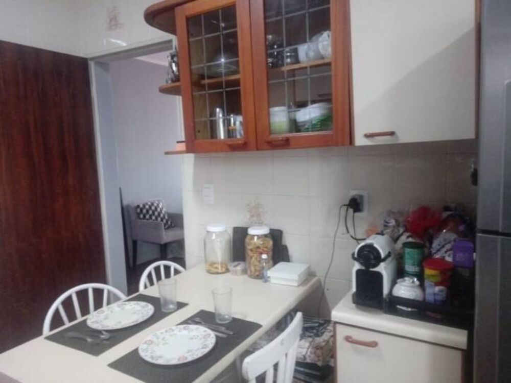 Apartamento, 3 quartos, 140 m² - Foto 2