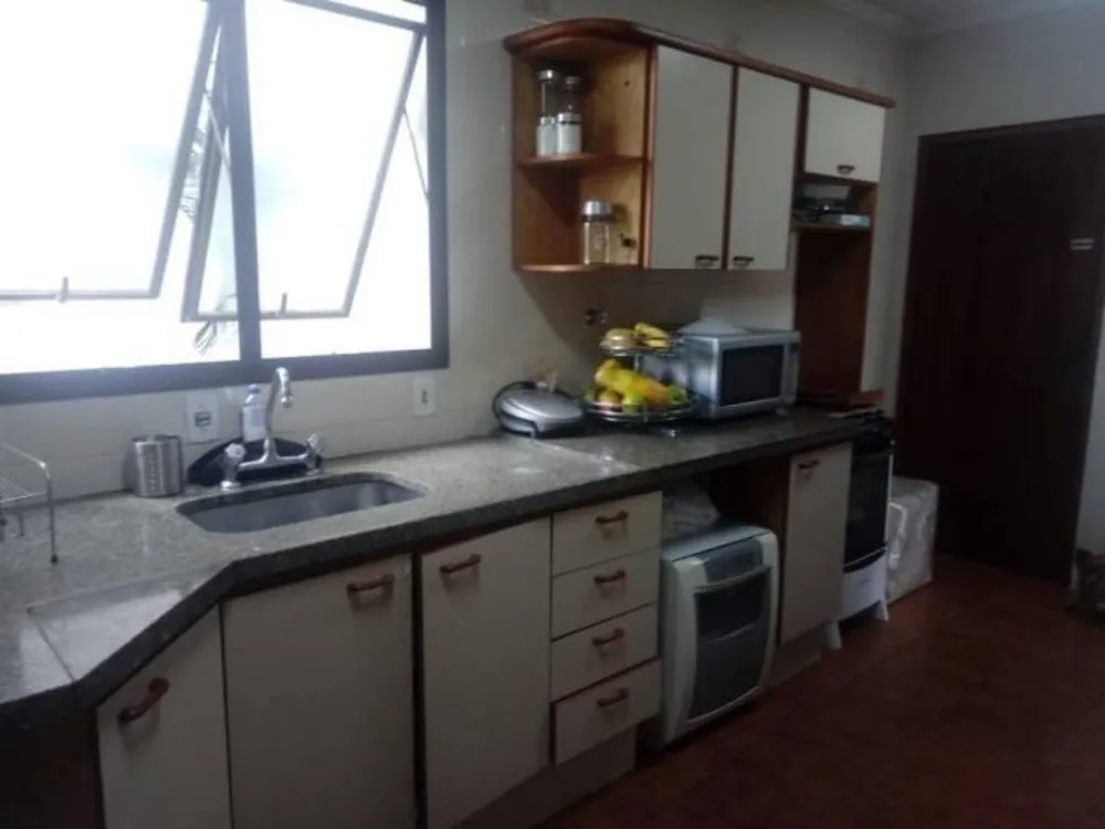 Apartamento, 3 quartos, 140 m² - Foto 5