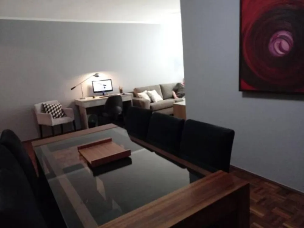 Apartamento, 3 quartos, 140 m² - Foto 4