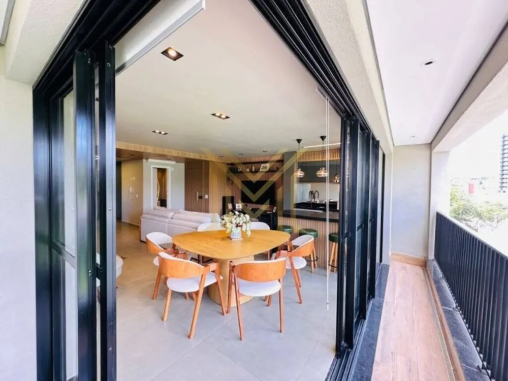 Apartamento, 4 quartos, 159 m² - Foto 4