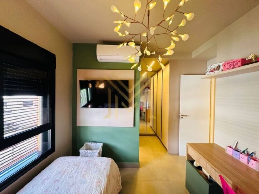 Apartamento, 4 quartos, 159 m² - Foto 2