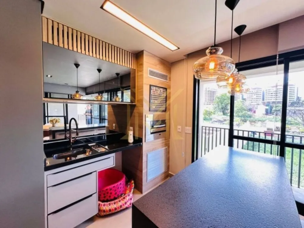 Apartamento, 4 quartos, 159 m² - Foto 3