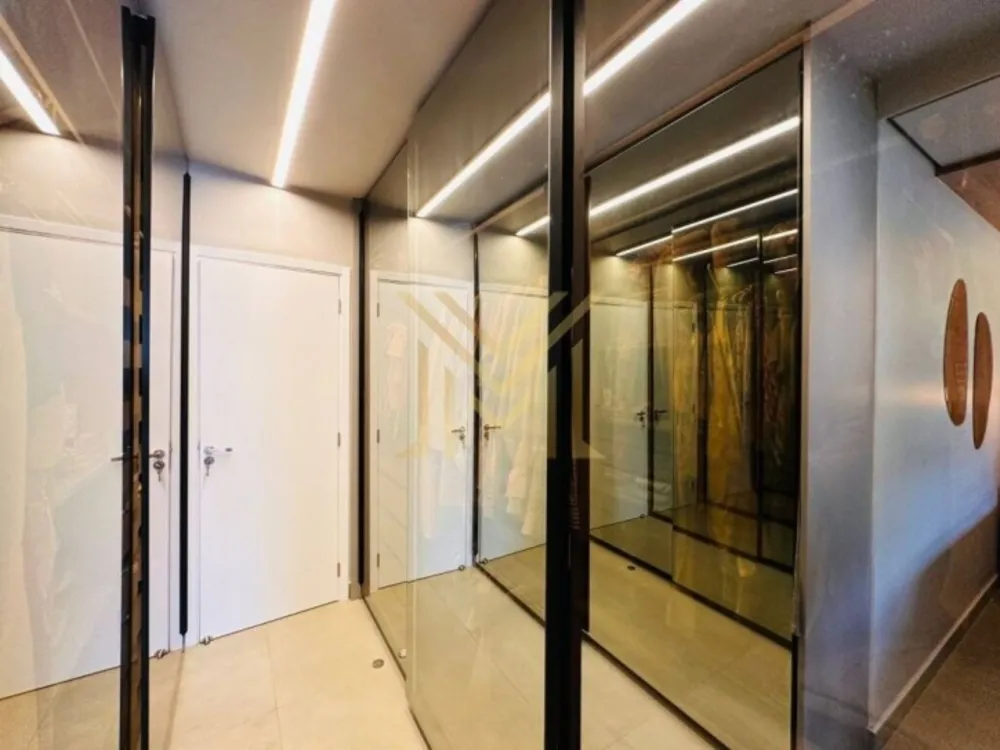 Apartamento, 4 quartos, 159 m² - Foto 6