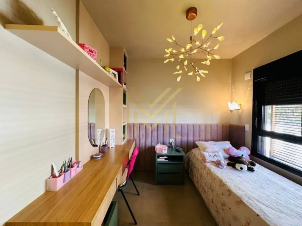 Apartamento, 4 quartos, 159 m² - Foto 5