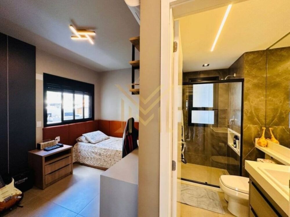 Apartamento, 4 quartos, 159 m² - Foto 3