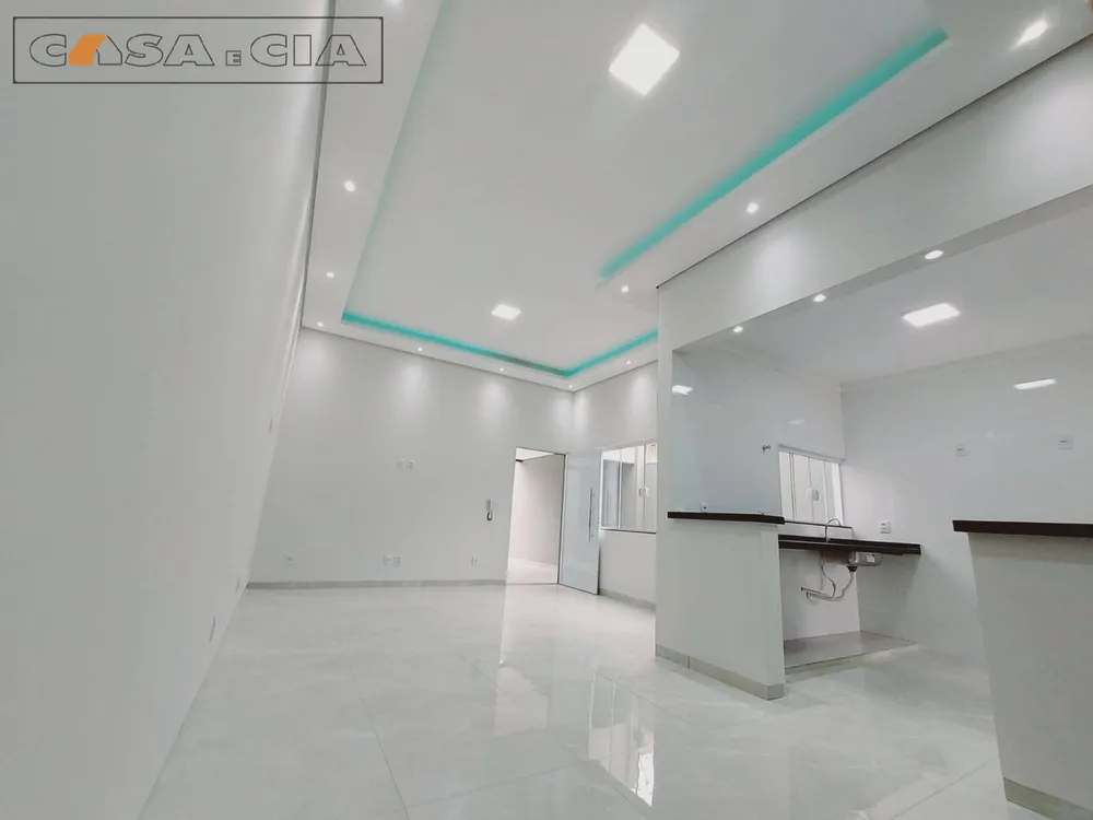 Casa, 3 quartos, 118 m² - Foto 2
