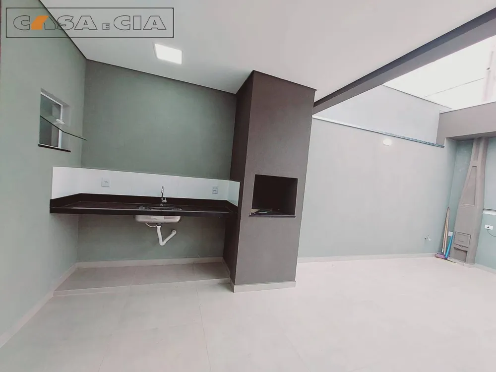 Casa, 3 quartos, 118 m² - Foto 8