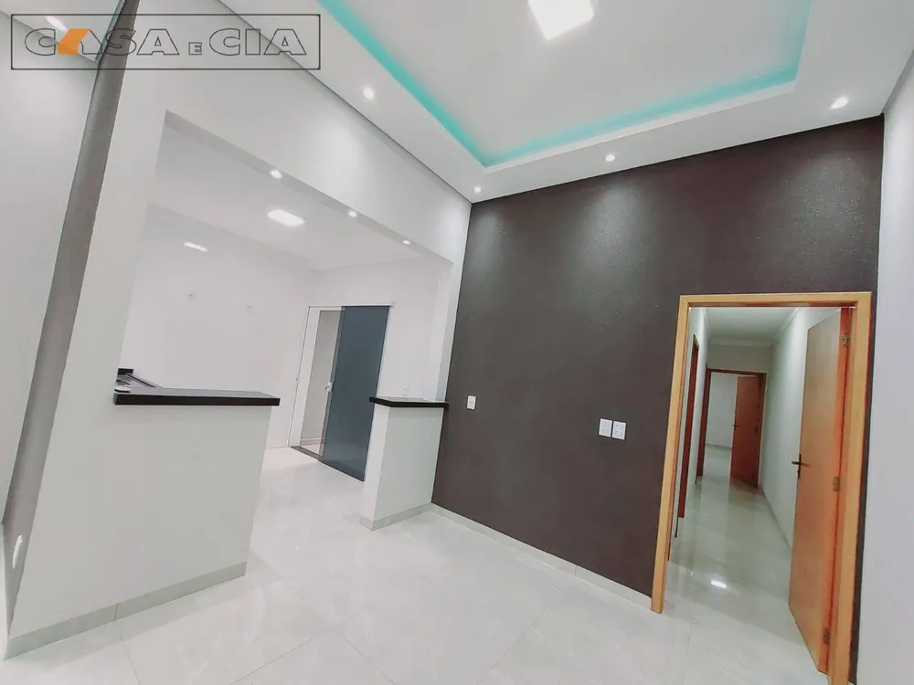 Casa, 3 quartos, 118 m² - Foto 3