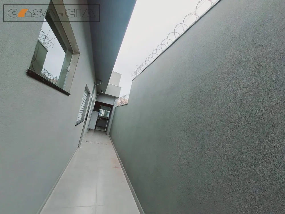 Casa, 3 quartos, 118 m² - Foto 6