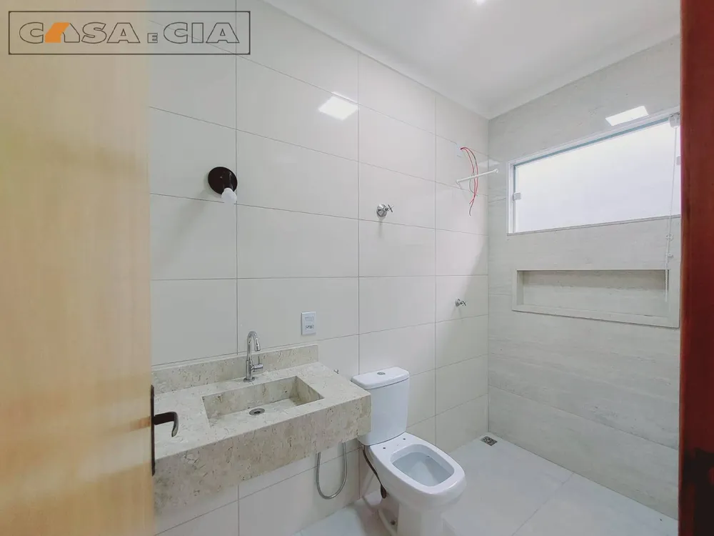Casa, 3 quartos, 118 m² - Foto 5