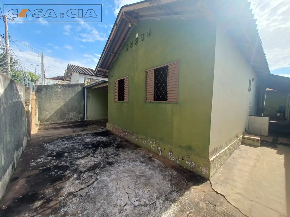 Casa, 3 quartos, 170 m² - Foto 2