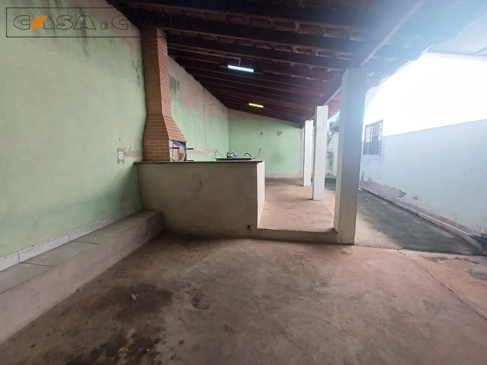 Casa, 3 quartos, 170 m² - Foto 11