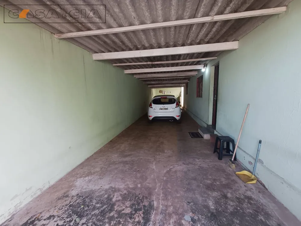 Casa, 3 quartos, 170 m² - Foto 3