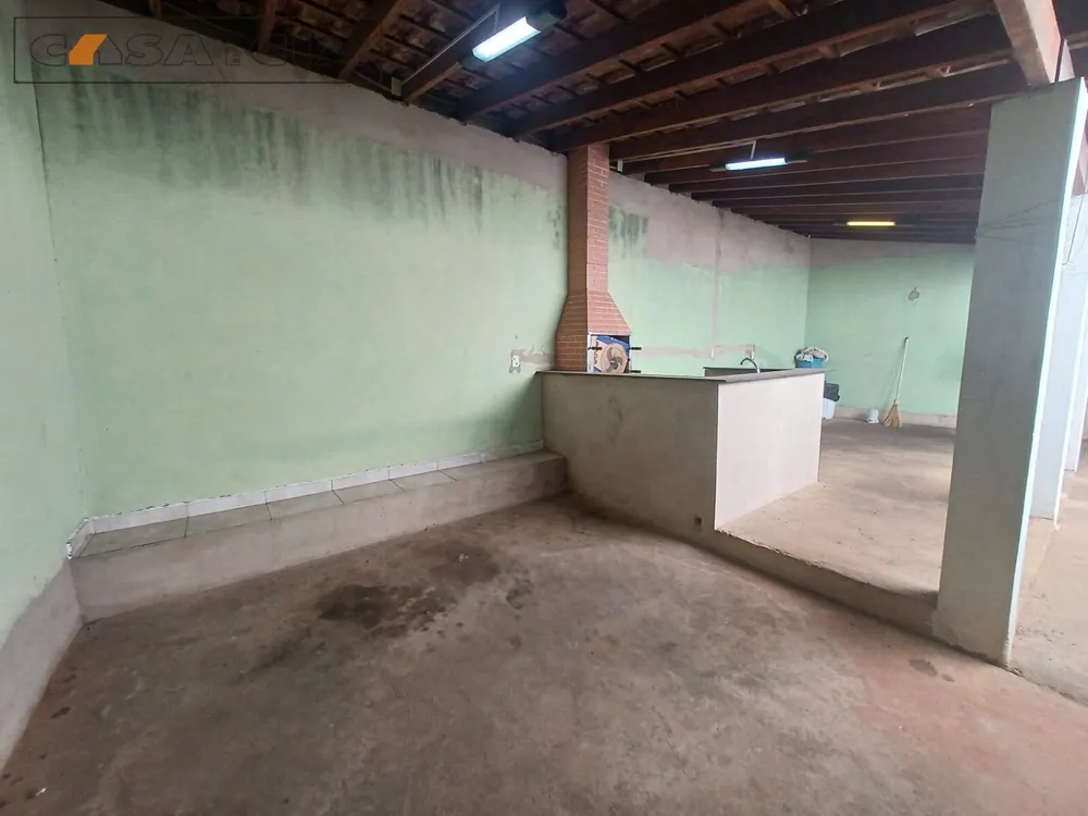 Casa, 3 quartos, 170 m² - Foto 10