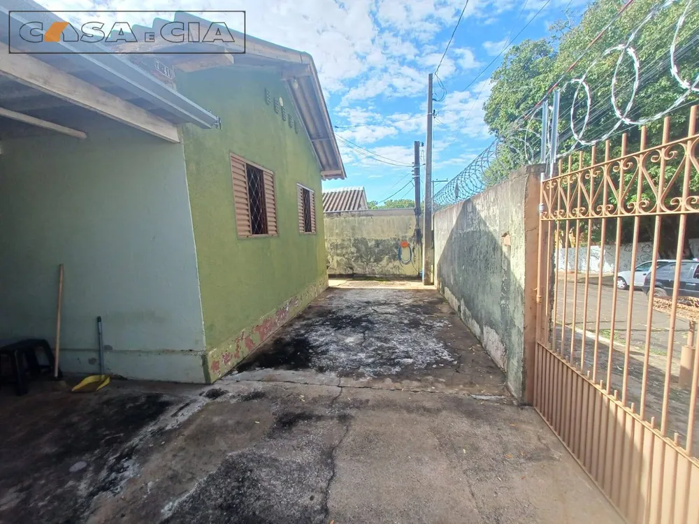 Casa, 3 quartos, 170 m² - Foto 1