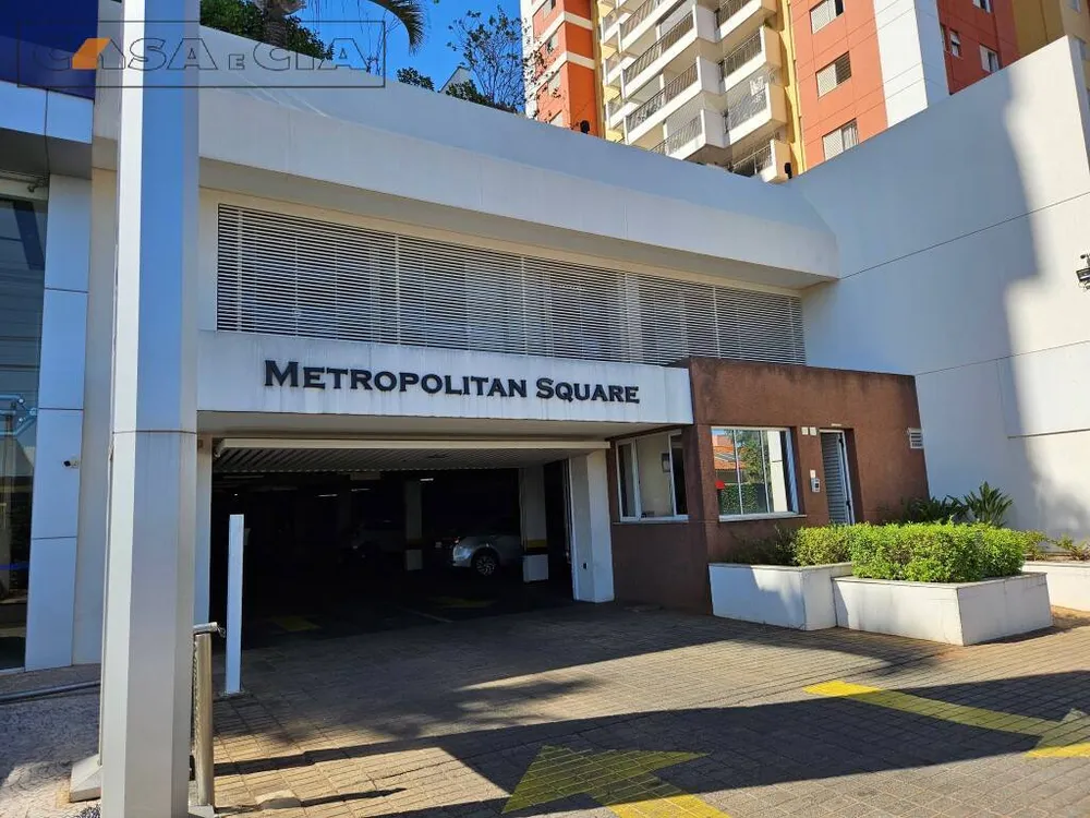 Prédio Inteiro, 11 m² - Foto 2