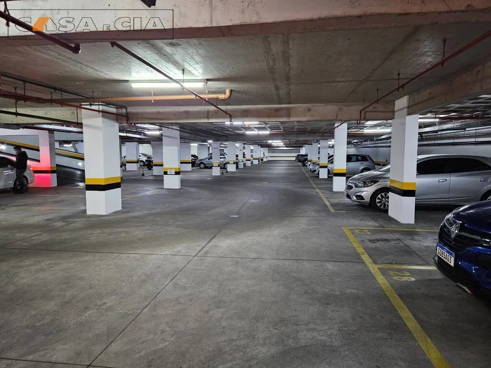 Prédio Inteiro, 11 m² - Foto 6