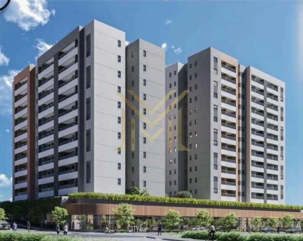Apartamento, 3 quartos, 167 m² - Foto 1
