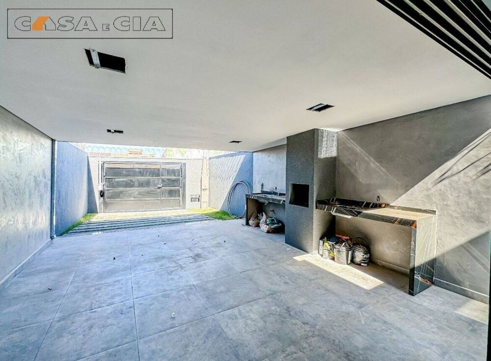 Casa, 3 quartos, 130 m² - Foto 2
