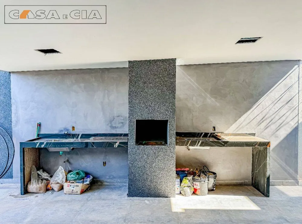 Casa, 3 quartos, 130 m² - Foto 4
