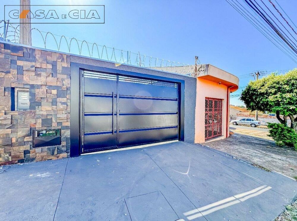 Casa, 3 quartos, 130 m² - Foto 1