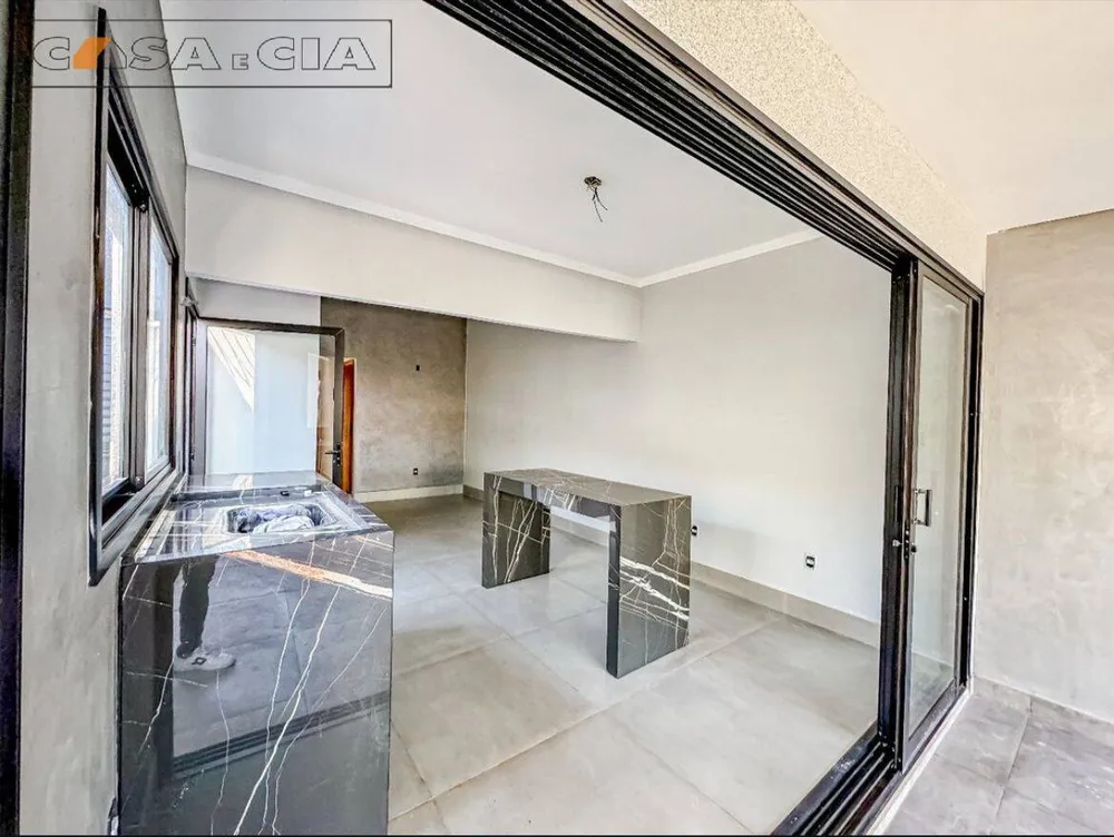 Casa, 3 quartos, 130 m² - Foto 5