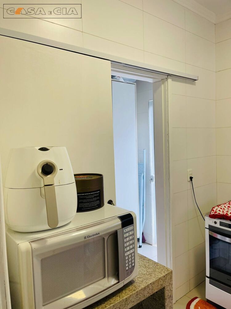 Casa, 3 quartos, 119 m² - Foto 4