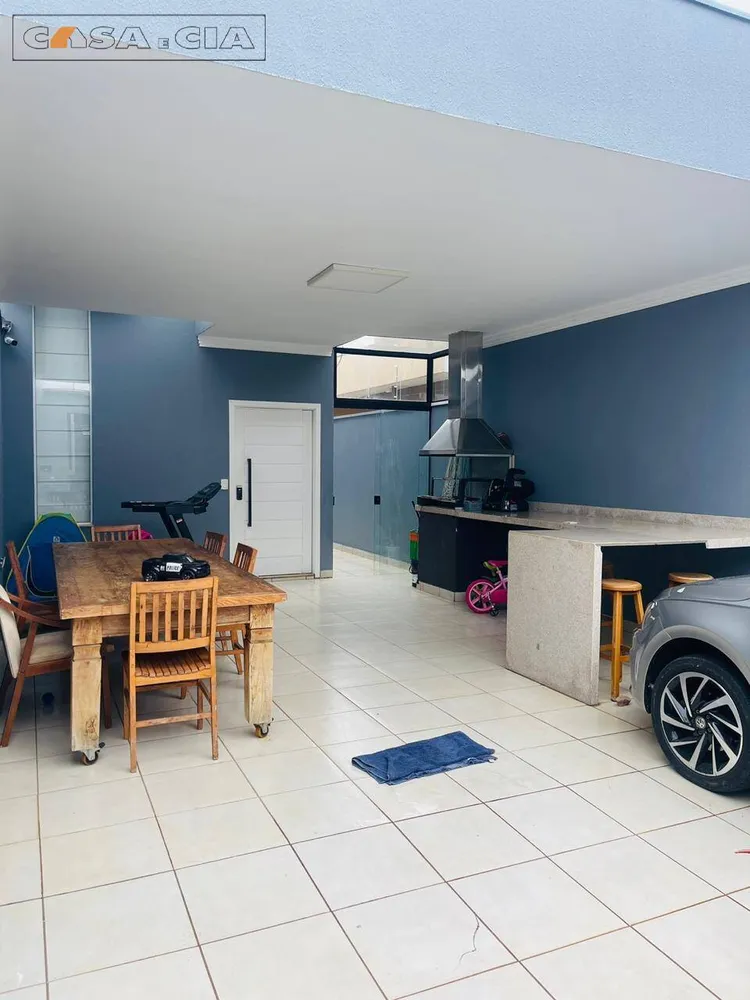Casa, 3 quartos, 119 m² - Foto 12