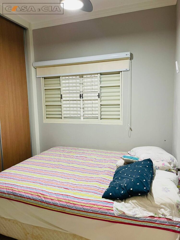 Casa, 3 quartos, 119 m² - Foto 1