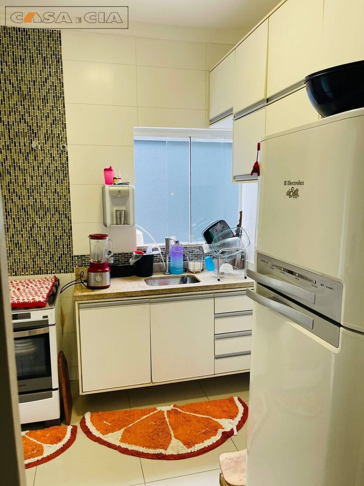 Casa, 3 quartos, 119 m² - Foto 3