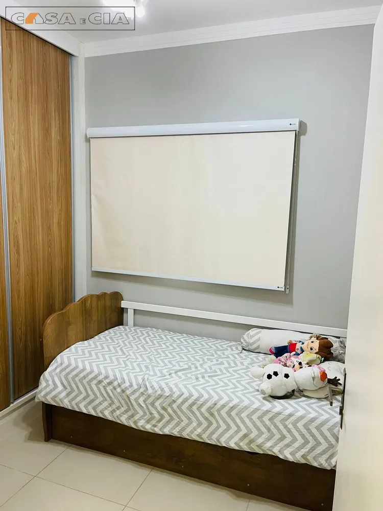 Casa, 3 quartos, 119 m² - Foto 6