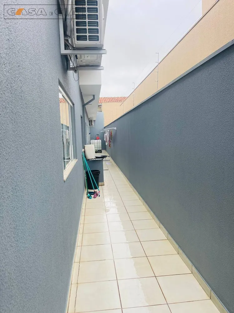 Casa, 3 quartos, 119 m² - Foto 11