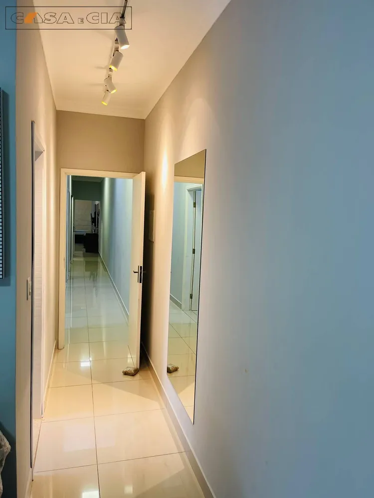 Casa, 3 quartos, 119 m² - Foto 2
