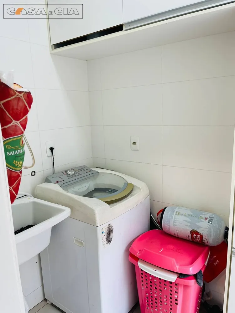 Casa, 3 quartos, 119 m² - Foto 10
