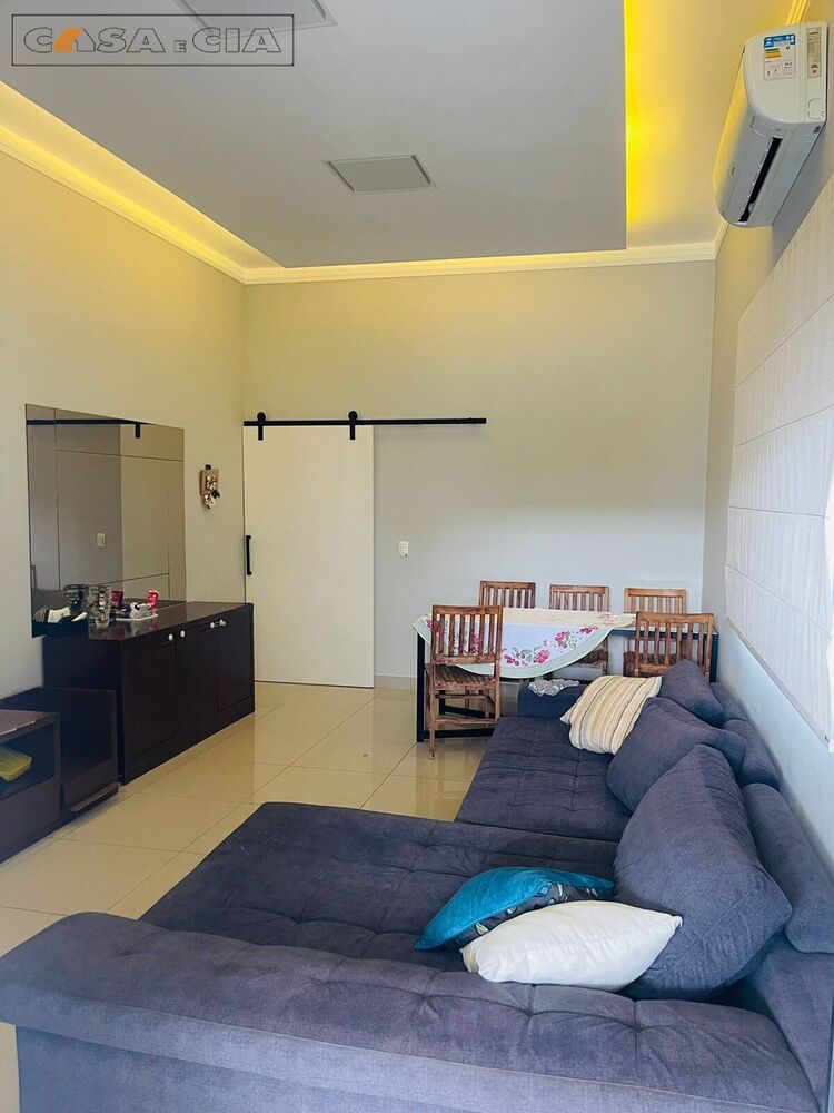 Casa, 3 quartos, 119 m² - Foto 2