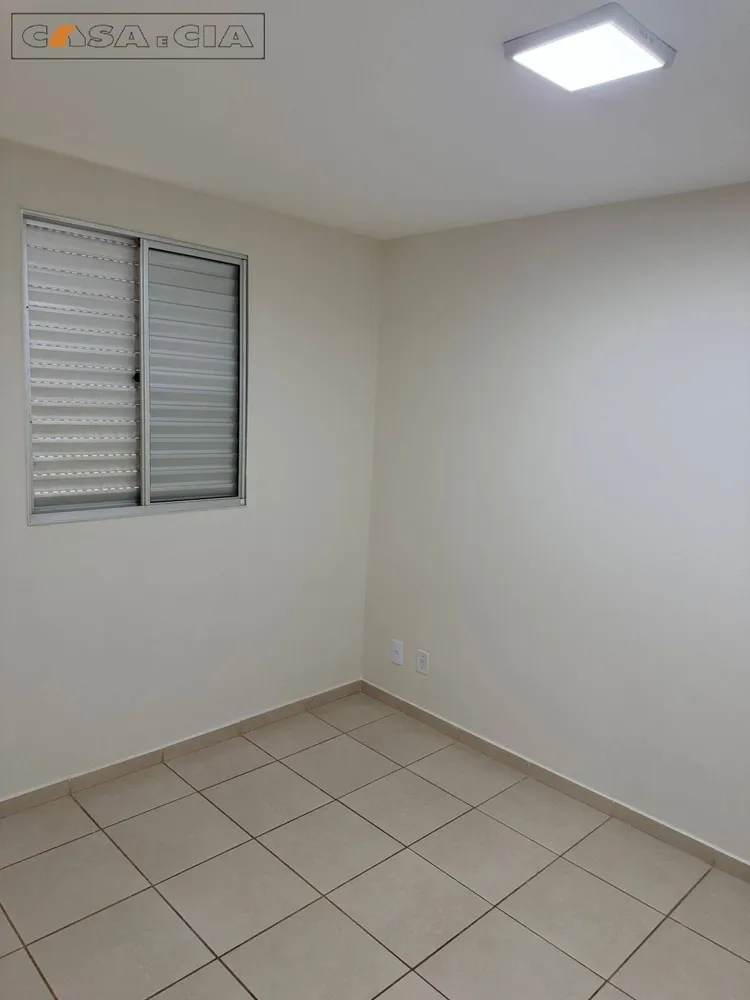 Apartamento, 2 quartos, 45 m² - Foto 9