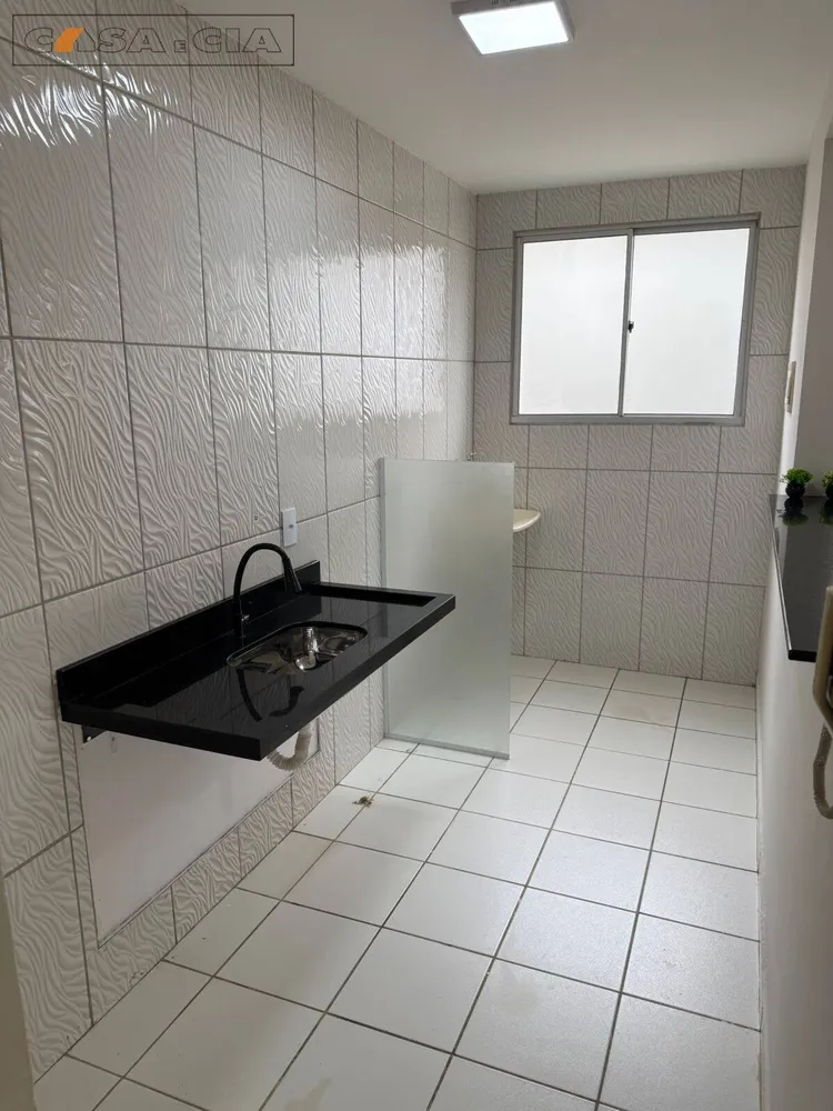Apartamento, 2 quartos, 45 m² - Foto 5