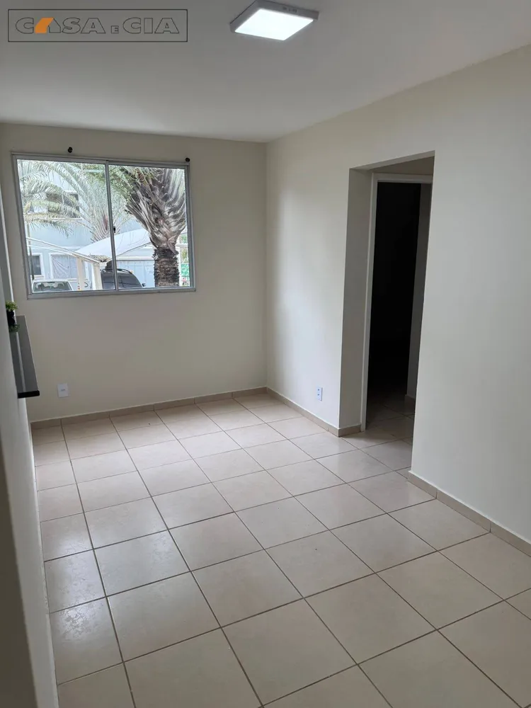 Apartamento, 2 quartos, 45 m² - Foto 6