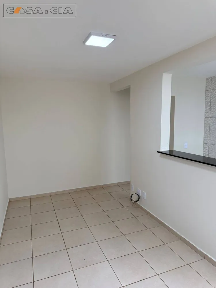 Apartamento, 2 quartos, 45 m² - Foto 1