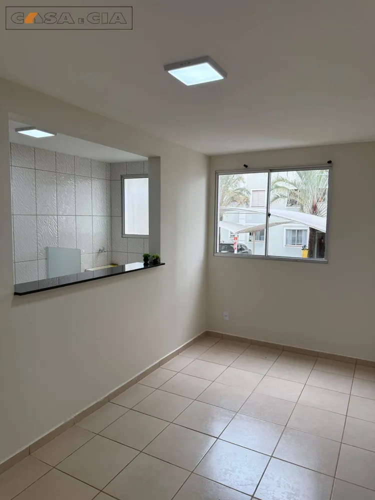 Apartamento, 2 quartos, 45 m² - Foto 10
