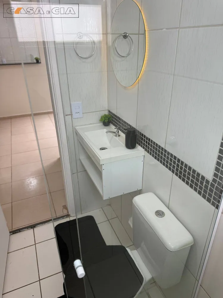 Apartamento, 2 quartos, 45 m² - Foto 7