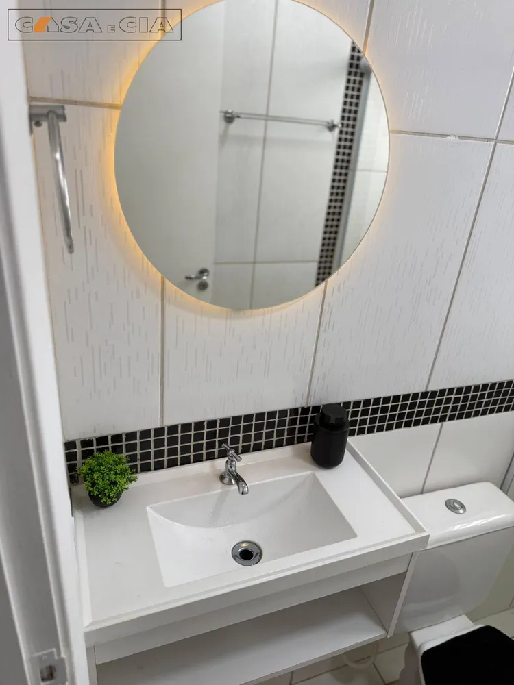 Apartamento, 2 quartos, 45 m² - Foto 8