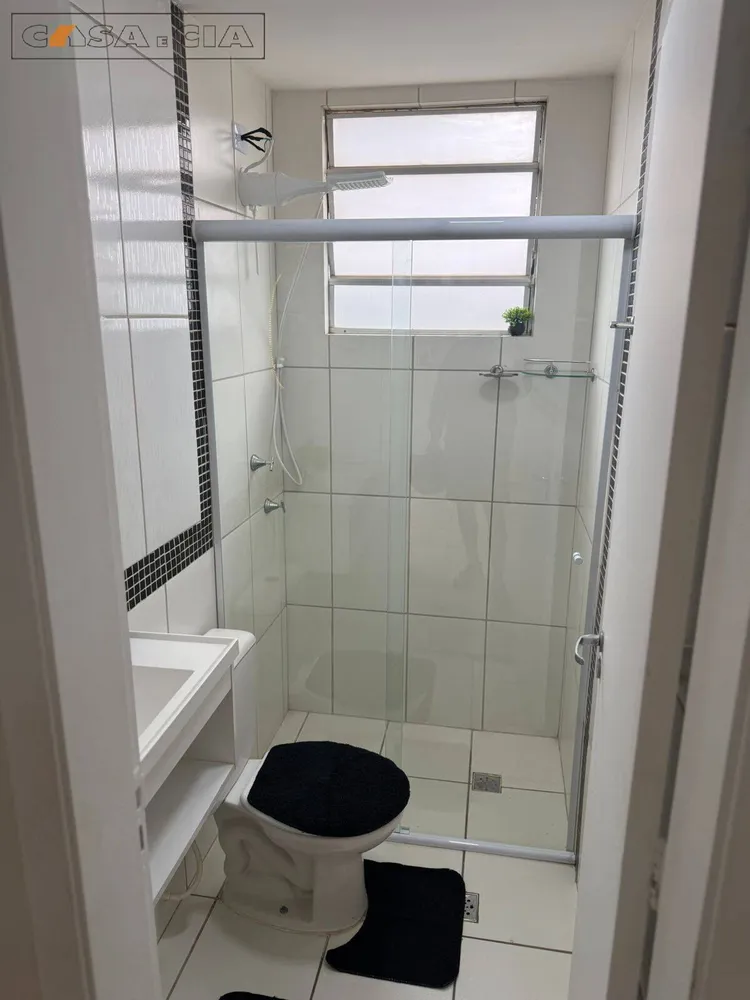 Apartamento, 2 quartos, 45 m² - Foto 2