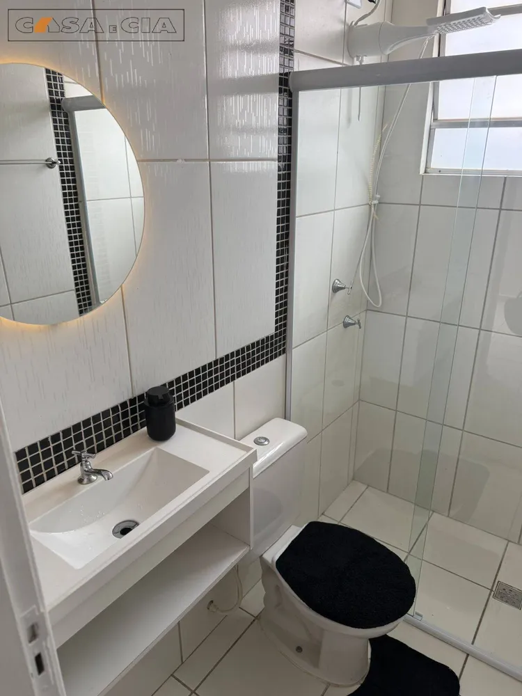 Apartamento, 2 quartos, 45 m² - Foto 11
