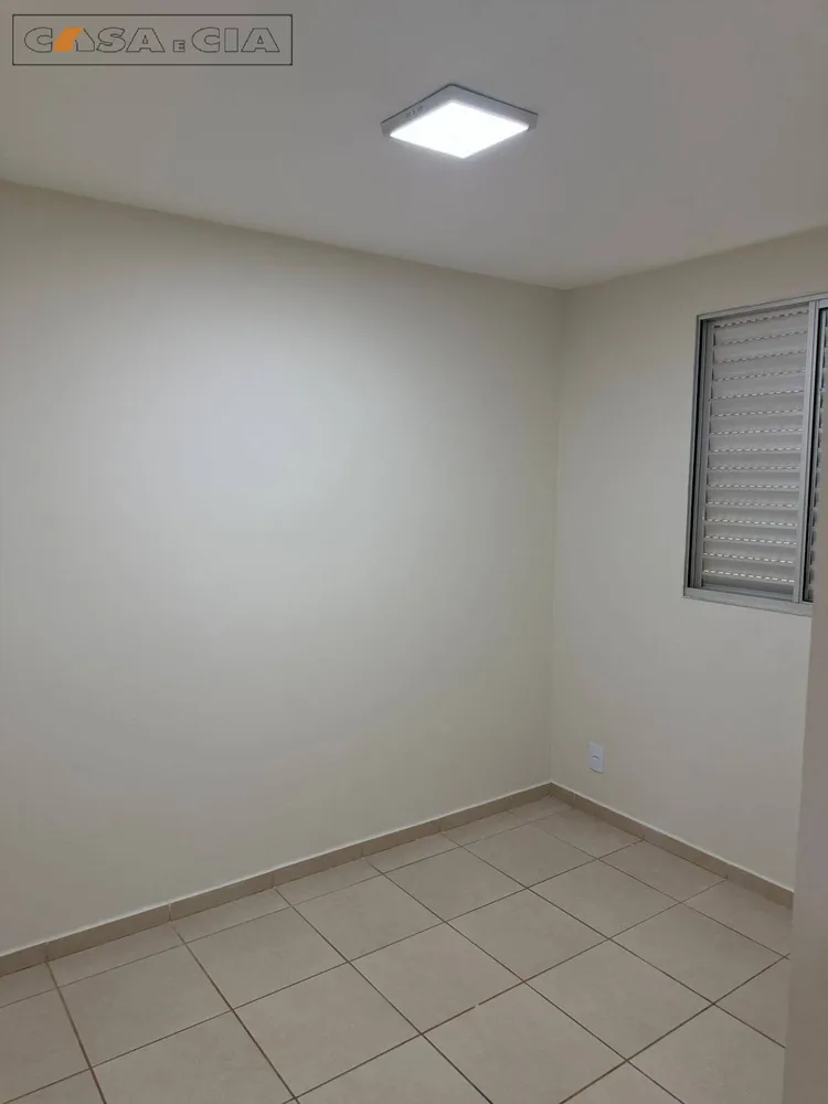 Apartamento, 2 quartos, 45 m² - Foto 4