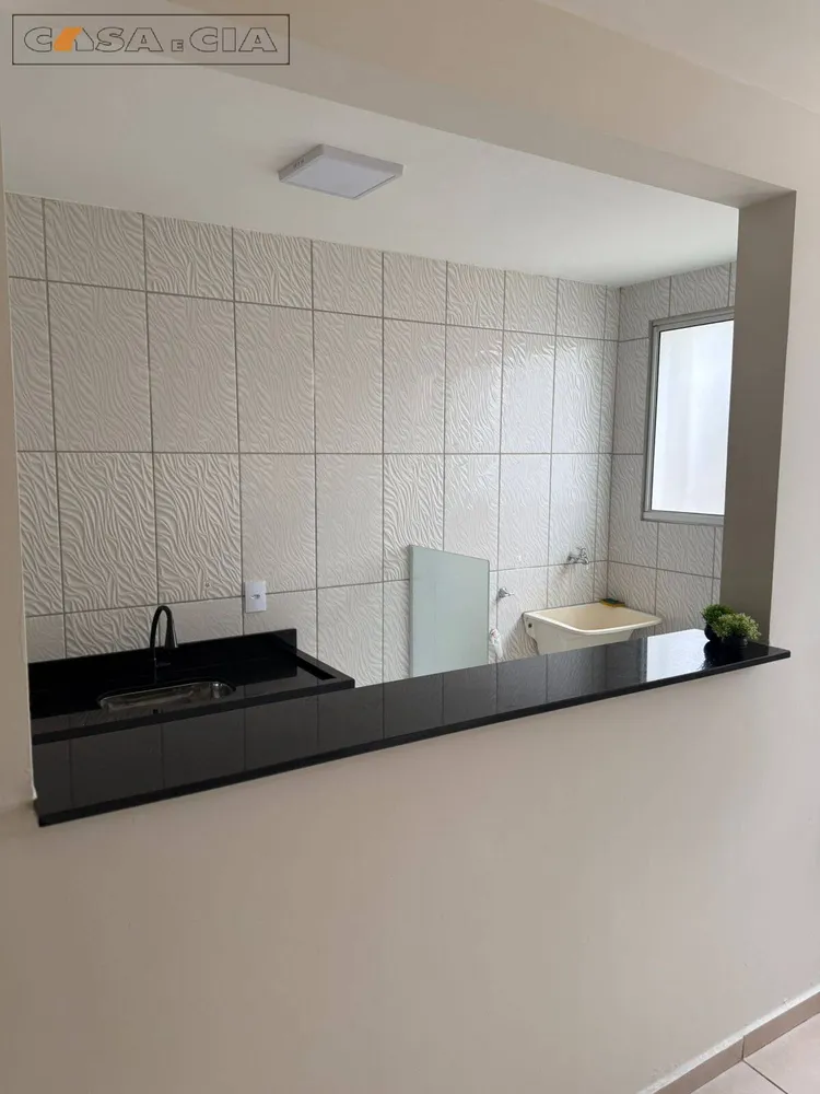 Apartamento, 2 quartos, 45 m² - Foto 3