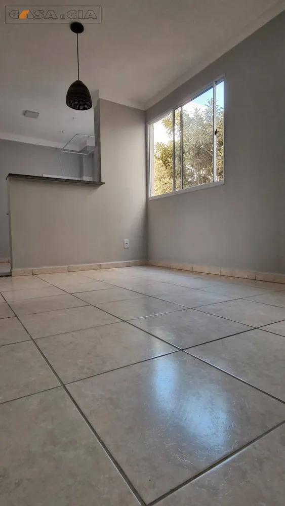 Apartamento, 2 quartos, 41 m² - Foto 8